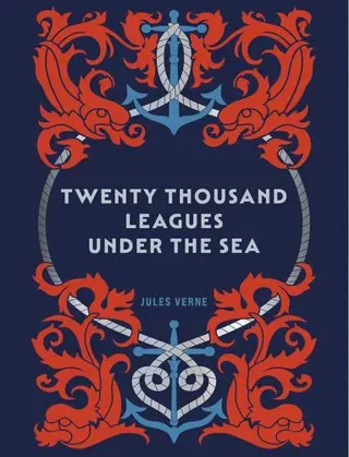 Twenty Thousand Leagues Under the Sea