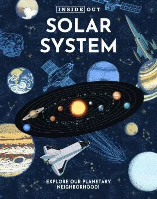 Inside Out Solar System