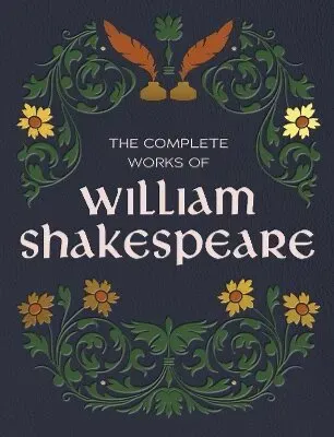 Complete Works of William Shakespeare