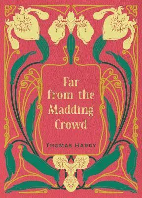 Far from the Madding Crowd