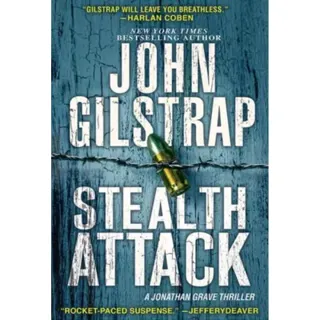 Stealth Attack