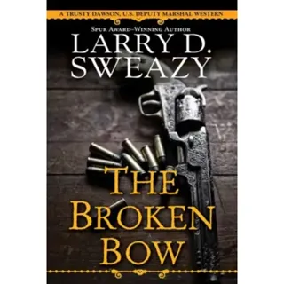 The Broken Bow
