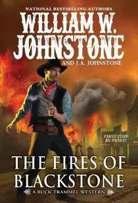 The Fires of Blackstone