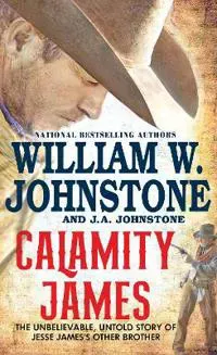 Calamity James