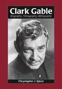 Clark Gable