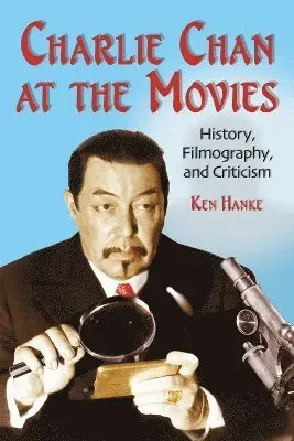 Charlie Chan at the Movies