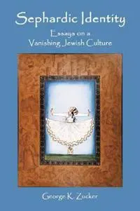 Sephardic Identity
