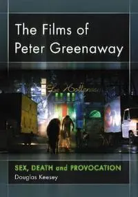The Films of Peter Greenaway