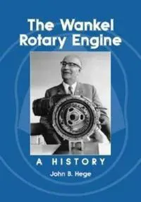 The Wankel Rotary Engine
