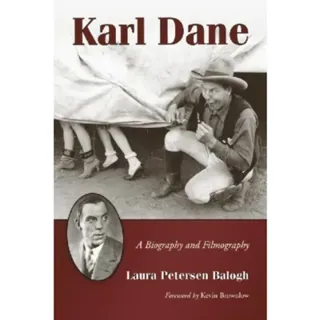 Karl Dane