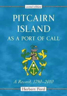 Pitcairn Island as a Port of Call