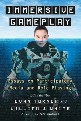 Immersive Gameplay
