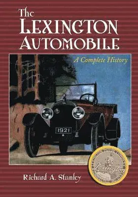 Lexington Automobile