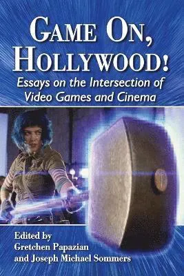Game On, Hollywood!