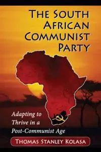 The South African Communist Party