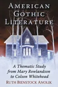 American Gothic Literature