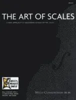 Art Of Scales (For Cello)
