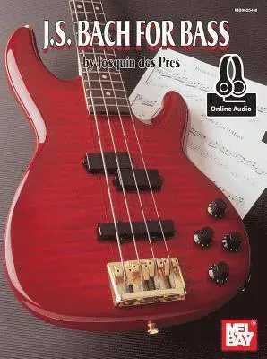 Bach, J. S. For Bass