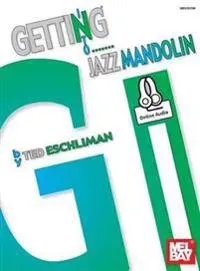 Getting into Jazz Mandolin