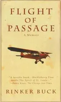 Flight of Passage