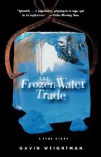 The Frozen Water Trade