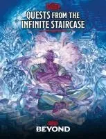D&d Quests from the Infinite Staircase