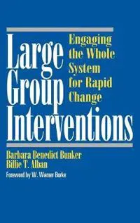 Large Group Interventions