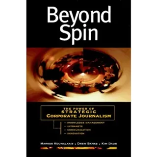 Beyond Spin