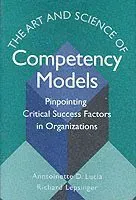 Art and Science of Competency Models