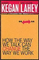 How the Way We Talk Can Change the Way We Work