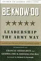 Be * Know * Do, Adapted from the Official Army Leadership Manual