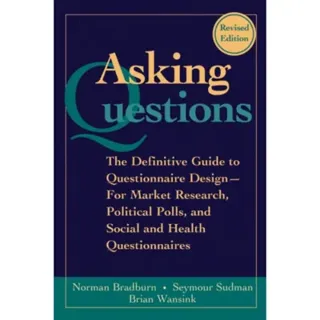 Asking Questions