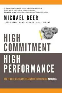 High Commitment High Performance