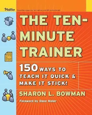 The Ten-Minute Trainer