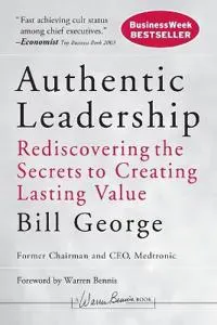 Authentic Leadership