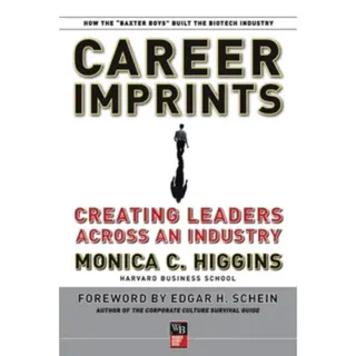 Career Imprints