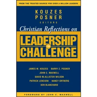 Christian Reflections on The Leadership Challenge