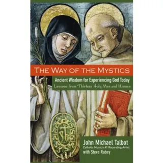 The Way of the Mystics