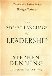 The Secret Language of Leadership