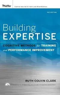 Building Expertise