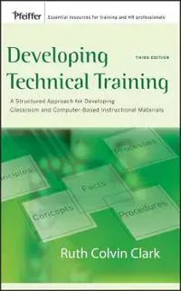 Developing Technical Training