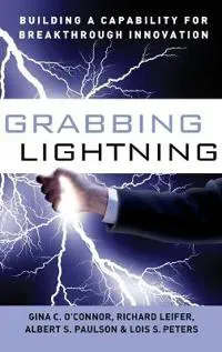 Grabbing Lightning