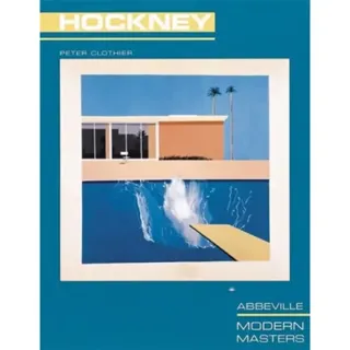 David Hockney
