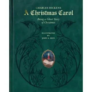 A Christmas Carol