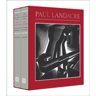 Paul Landacre: California Hills, Hollywood, and the World Beyond