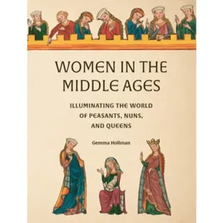 Women in the Middle Ages