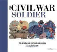 The Civil War Soldier