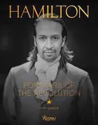 Hamilton: Portraits of the Revolution