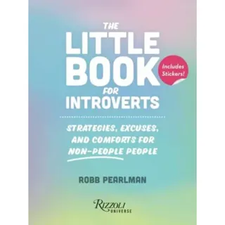 The Little Book for Introverts