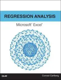 Regression Analysis Microsoft Excel